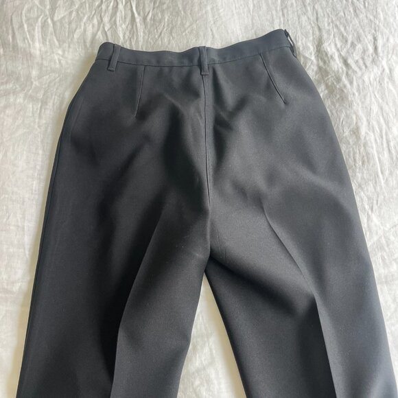 Black Miss Sixty Italian Disco Pant - Picture 6 of 6